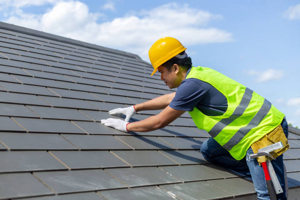 Best Commercial Roofing Services  in Columbus, MT