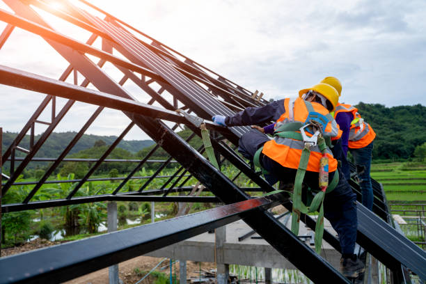 Best Tile Roofing Contractor  in Columbus, MT