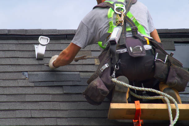 Best Commercial Roofing Services  in Columbus, MT