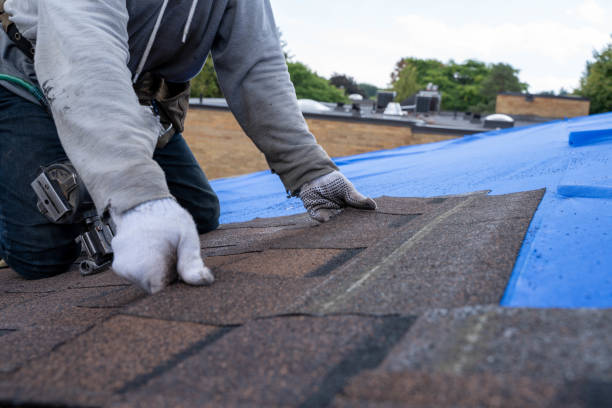 Gutter Installation and Roofing in Columbus, MT