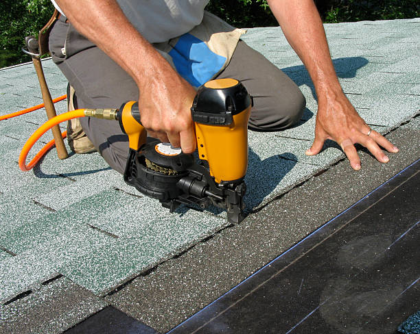 Trusted Columbus, MT Roofing Contractor Experts