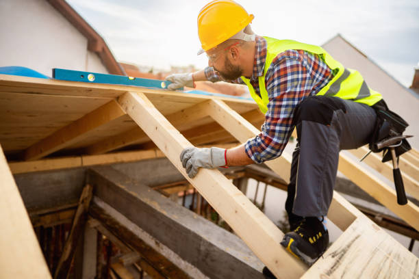 Best Metal Roofing Contractor  in Columbus, MT