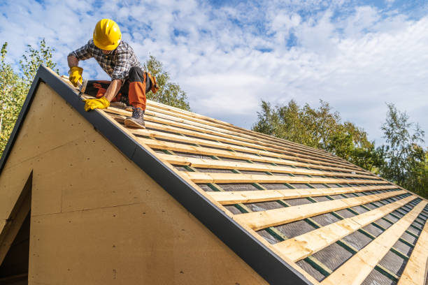 Best Roof Maintenance Services  in Columbus, MT