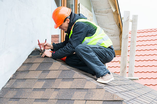 Best New Roof Installation  in Columbus, MT